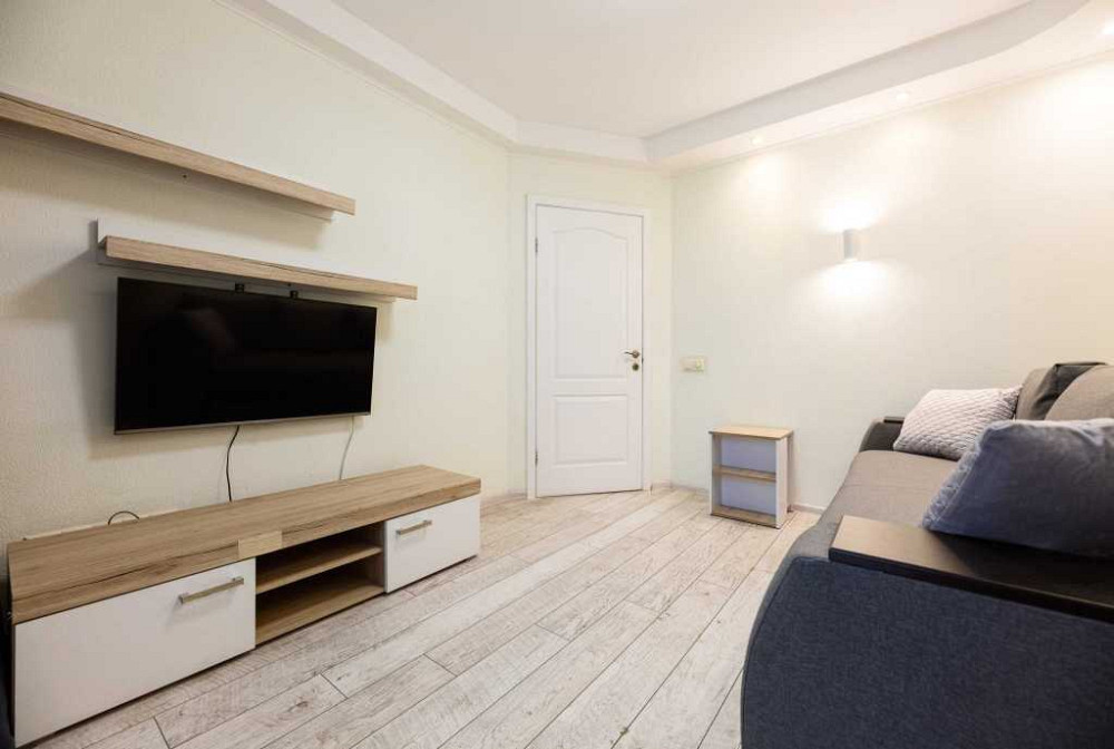 посуточная аренда 2-к квартира Киев, Днепровский, 890 грн./сутки Киев - изображение 2