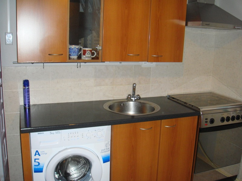 м.Минская 7мин.пешком.Сдам хорошую увартиру. Киев - изображение 5