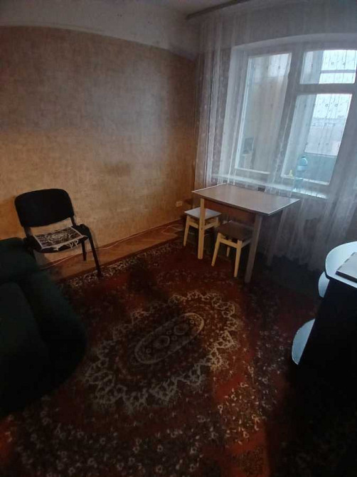 долгосрочная аренда 1-к квартира Киев, Деснянский, 8000 грн./мес. Киев - изображение 5