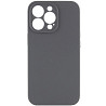 Чехол Silk Full Camera Protective (AA) NO LOGO для Apple iPhone 13 Pro Max (6.7") Херсон