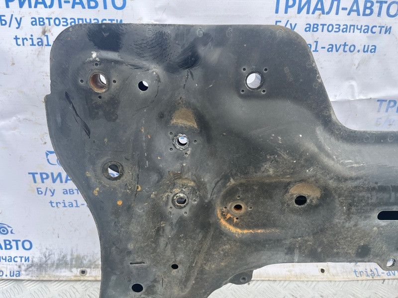 Балка передней подвески Jeep Compass MP 2.4 БЕНЗИН EDE 2016 (б/у) Киев - изображение 8