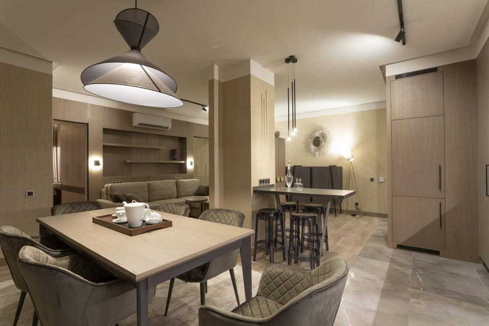 долгосрочная аренда 3-к квартира Киев, Голосеевский, 2100 $/мес. Київ - зображення 1