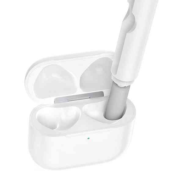 Набор для очистки гаджетов Hoco UT1 Mr. Gadget 3in1 Херсон