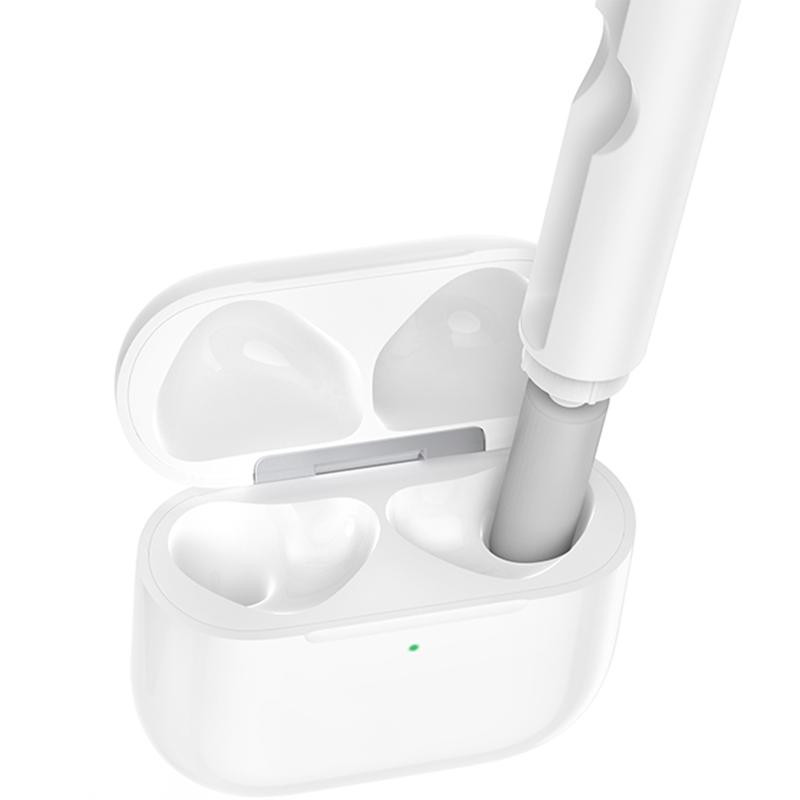 Набор для очистки гаджетов Hoco UT1 Mr. Gadget 3in1 Херсон - изображение 6