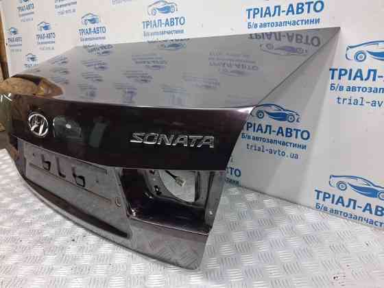 Крышка багажника Hyundai Sonata 2004-2010 692003K021 (Арт. 80225) Киев