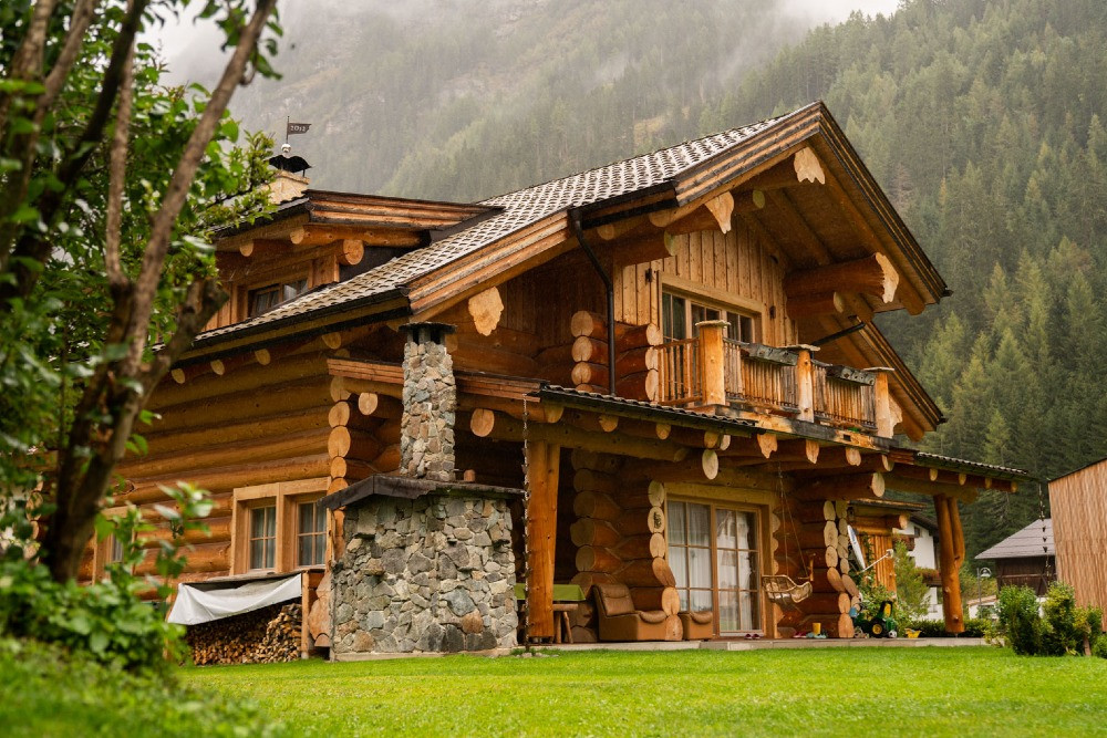 Замовте зруби під ключ від Закарпат Зруб-Буд Одесса - изображение 3