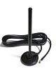 Антенна высокоэффективная для РЭБ в полосе 400-490MHz 12dBi, до 50W, SMA (смотрите графики КСВ) Днепр