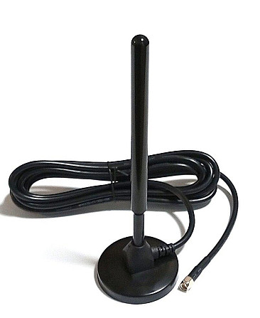 Антенна высокоэффективная для РЭБ в полосе 400-490MHz 12dBi, до 50W, SMA (смотрите графики КСВ) Днепр - изображение 1