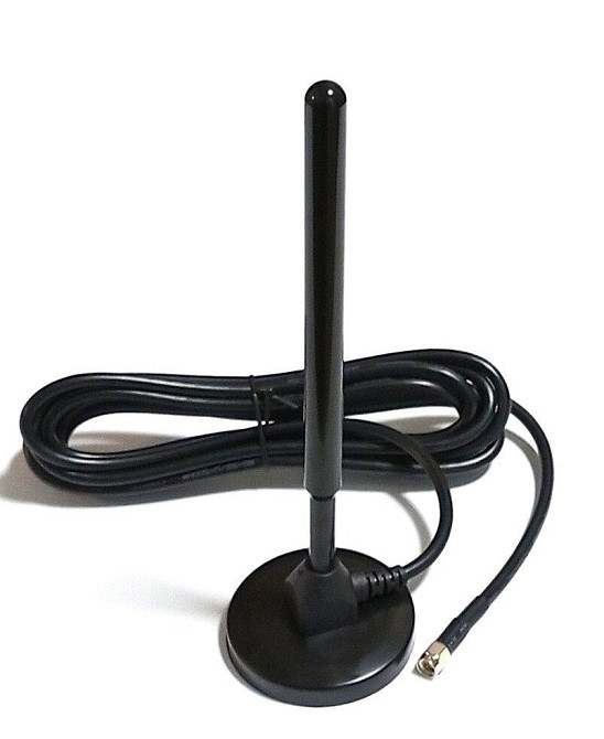 Антенна высокоэффективная для РЭБ в полосе 400-490MHz 12dBi, до 50W, SMA (смотрите графики КСВ) Днепр - изображение 1