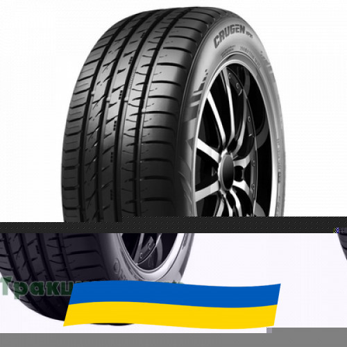 255/55 R18 Marshal Crugen HP91 109W Позашляхова шина Київ - зображення 1