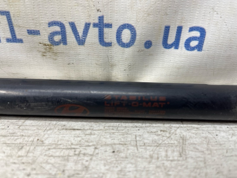 Амортизатор крышки багажника Hyundai Getz 2002-2011 817701C001 (Арт. 81109) Киев - изображение 3