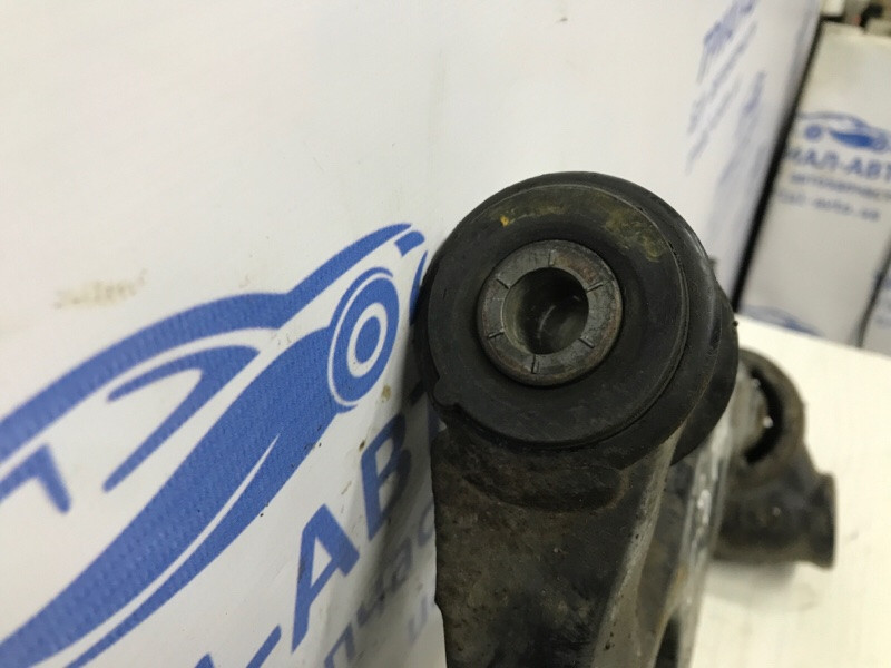 Рычаг левый Mazda CX 5 2011-2017 KA0G-34-350 (Арт. 50908) Київ - зображення 3