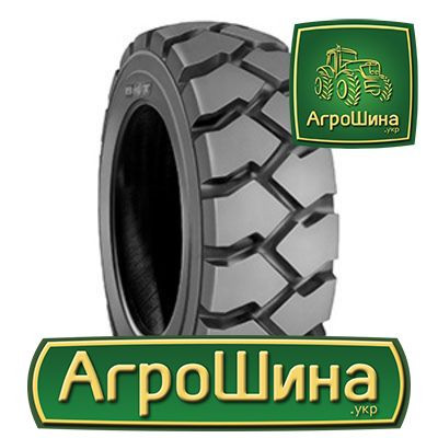 Индустриальная шина BKT POWER TRAX HD 250R15 Київ - зображення 1