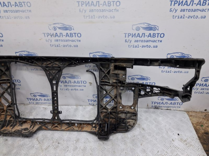 Панель передняя Kia Ceed ED 1.6 DIESEL D4FB 2006 (б/у) Киев - изображение 8