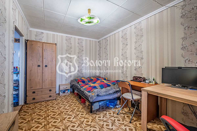 продажа 1-к квартира Киев, Голосеевский, 70000 $ Київ - зображення 8