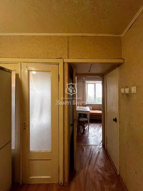 продажа 1-к квартира Киев, Дарницкий, 40000 $ Київ - зображення 12