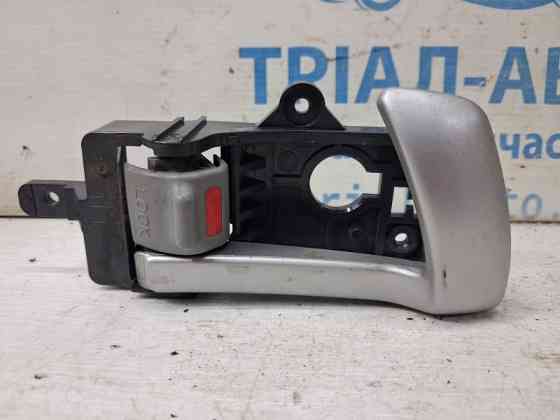 Ручка двери внутреняя передняя правая Hyundai Santa fe 2005-2012 826212B000HZ (Арт. 85203) Київ