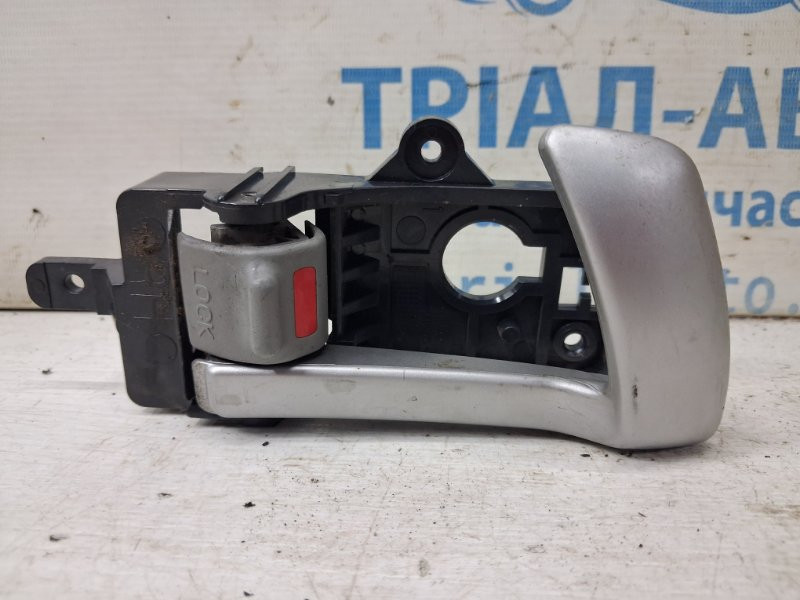 Ручка двери внутреняя передняя правая Hyundai Santa fe 2005-2012 826212B000HZ (Арт. 85203) Київ - зображення 3