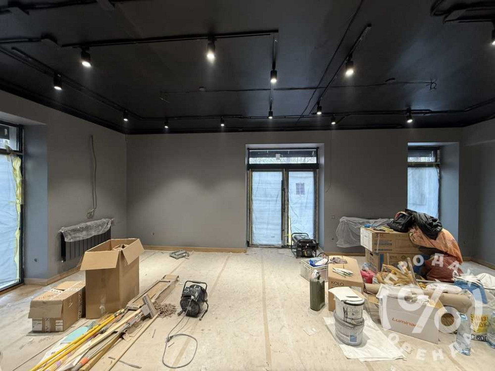 продажа торговые площади Киев, Печерский, 210000 $ Киев - изображение 4