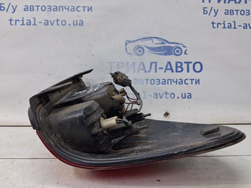 Фонарь задний внешний правый Mitsubishi L200 2006-2015 8330A156 (Арт. 67134) Київ - зображення 7