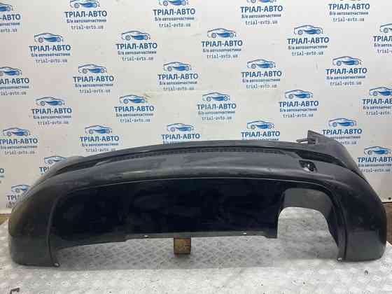 Бампер задний Jeep Compass 2016-2020 5SY37TZZAB (Арт. 71846) Київ