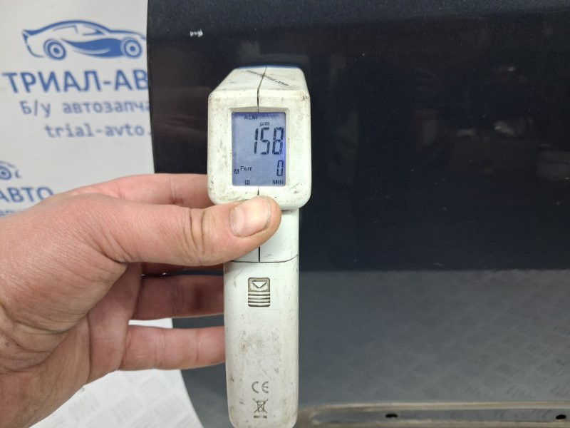 Дверь передняя левая Lexus RX 350 XU30 3.5 БЕНЗИН 2GRFE 2003 (б/у) Київ - зображення 5