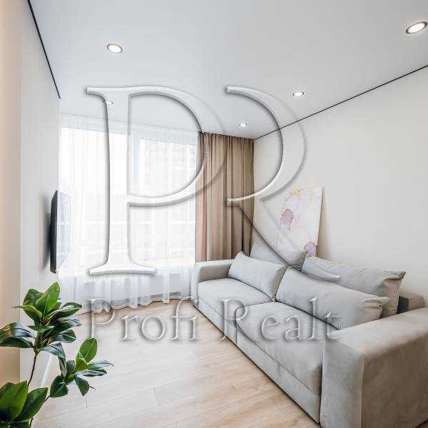 продажа 1-к квартира Киев, Подольский, 108500 $ Київ - зображення 3