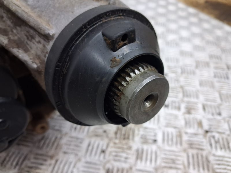 Раздаточная коробка Nissan Navara 2004-2015 33100EA310 (Арт. 62611) Київ - зображення 6