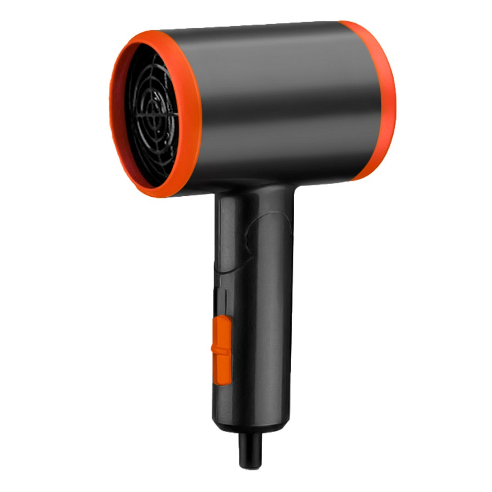 Фен Liberton LHD-6103 1100 Вт черный Київ - зображення 6