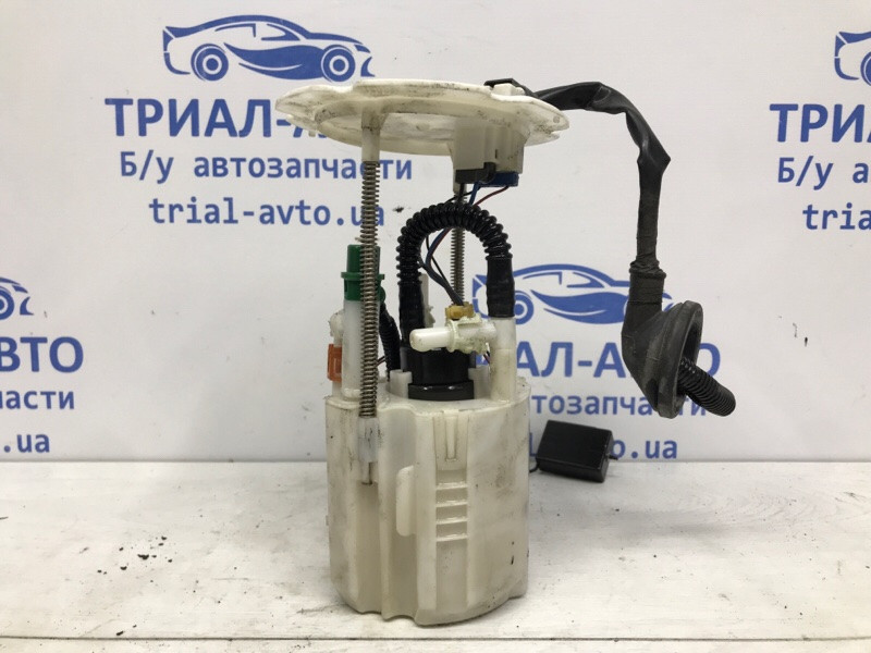 Модуль топливного насоса Infiniti Q50 V37 2.2 DIESEL OM651 2013 (б/у) Київ - зображення 2