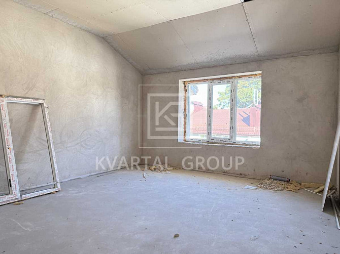 продажа 2-к квартира Киево-Святошинский, Ирпень, 46000 $ Ирпень - изображение 7