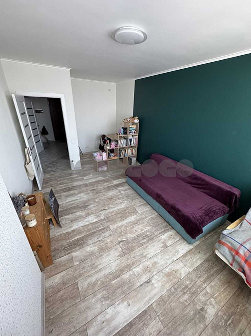 продажа 1-к квартира Киев, Днепровский, 48000 $ Киев - изображение 3