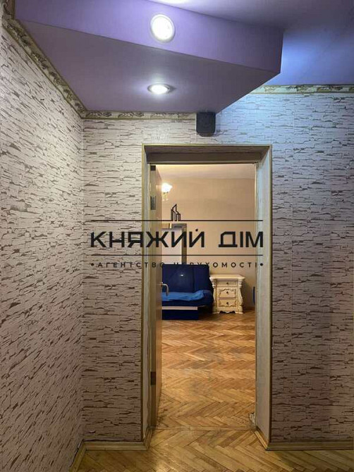 Оренда 2-кімнатної квартири в центрі Києва м. Олімпійська КОД 11204552 Київ - зображення 12