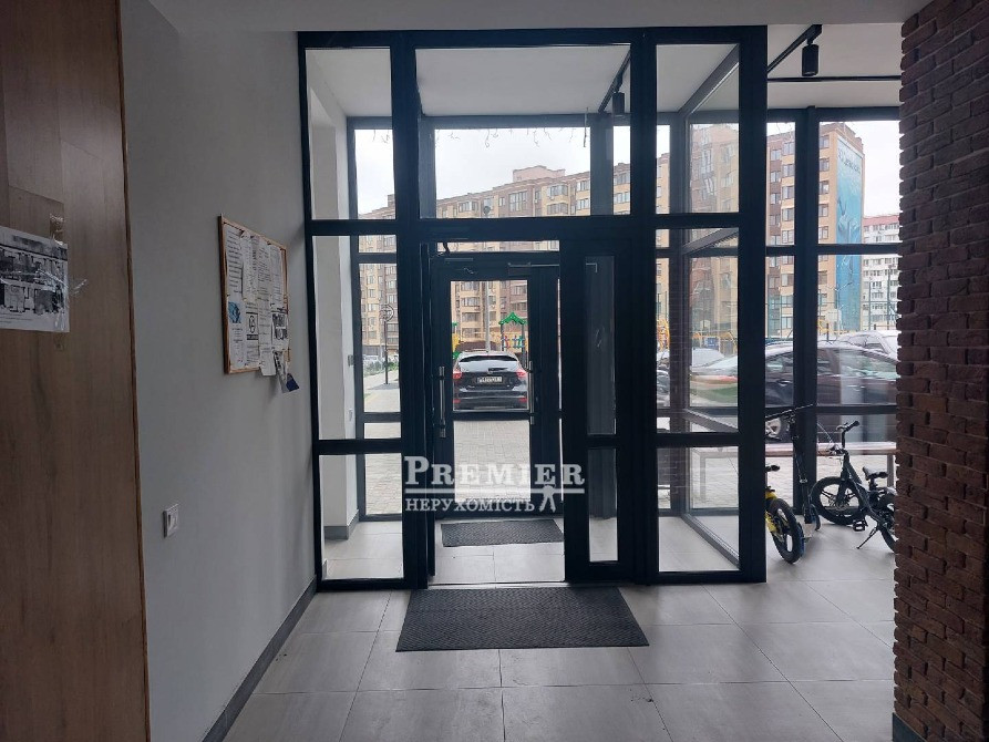 Продам 1-кімнатну квартиру з ремонтом у цегляному будинку на Сахарова! Одеса - зображення 4