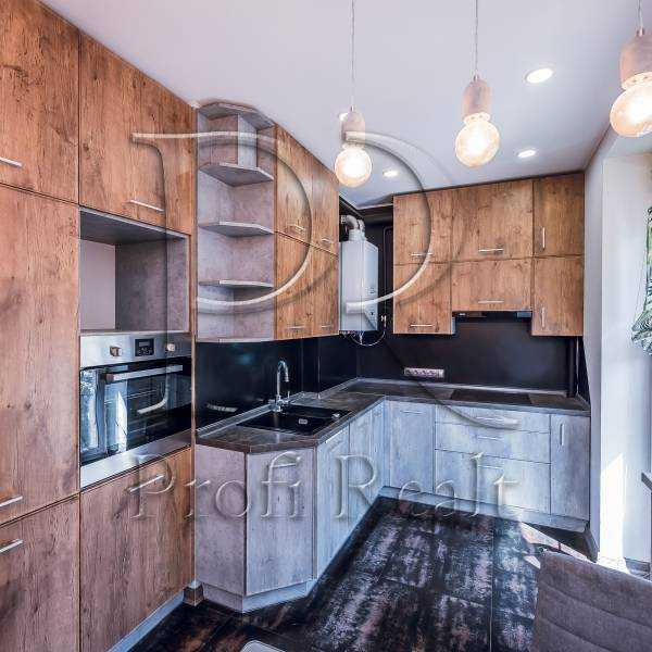 продажа 2-к квартира Киево-Святошинский, Буча, 72000 $ Буча - изображение 11