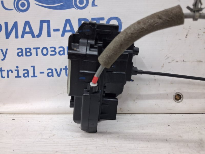 Замок двери задний правый Nissan Pathfinder 2004-2014 82500EB300 (Арт. 65906) Київ - зображення 2