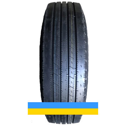 295/80 R22.5 HunterRoad H612 152/149L Рульова шина Київ - зображення 3