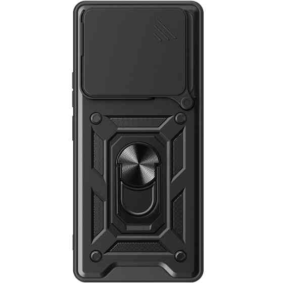 Чехол Ummi Camshield Serge Ring для Xiaomi 17 Херсон