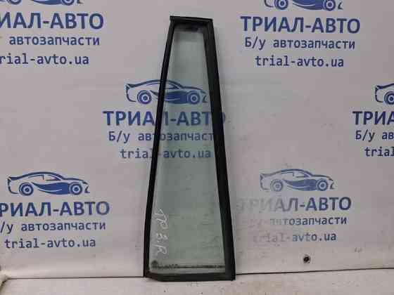 Стекло двери задней левой (форточка) Toyota Prado J120 4.0 1GR-FE 2002 (б/у) Київ