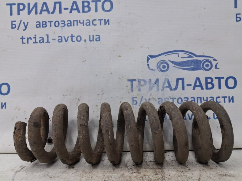 Пружина передняя Toyota Prado J120 3.0 DIESEL 1KDFTV 2002 (б/у) Київ - зображення 1