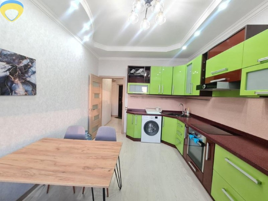 Квартира с ремонтом возле Парка Победы Одесса - изображение 7