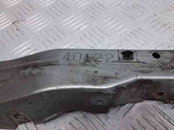 Панель передняя верхняя планка Toyota Avensis T25 2.0 DIESEL 1ADFTV 2002 (б/у) Київ