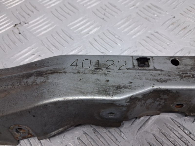 Панель передняя верхняя планка Toyota Avensis 2002-2010 5321605050 (Арт. 78443) Киев - изображение 4