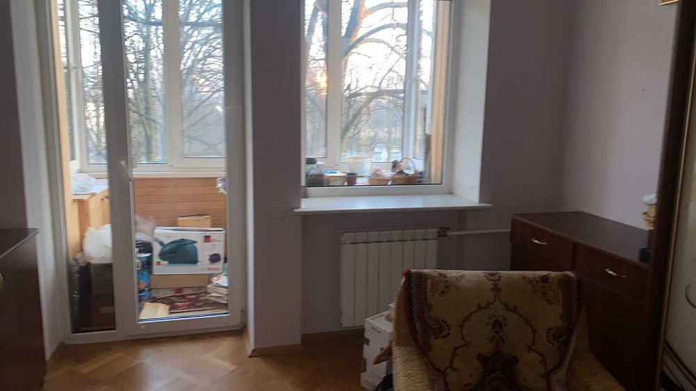 долгосрочная аренда 2-к квартира Киев, Шевченковский, 18000 грн./мес. Киев - изображение 11