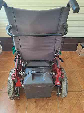 продам инвалидную коляску RUМВА Запоріжжя