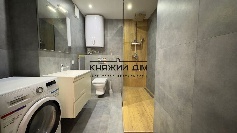 Продаж 2-х рівневої квартири в ЖК Комфорт Таун. Киев - изображение 12