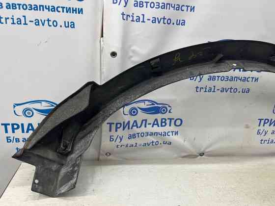 Накладка крыла Mazda CX 9 2006-2015 TD1151W30E (Арт. 75769) Київ