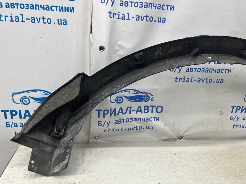 Накладка крыла Mazda CX 9 2006-2015 TD1151W30E (Арт. 75769) Київ - зображення 6