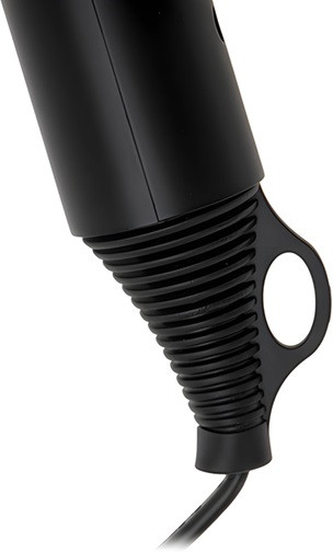 Фен для сушки волос Adler AD 2278 1400 Вт черный Київ - зображення 6