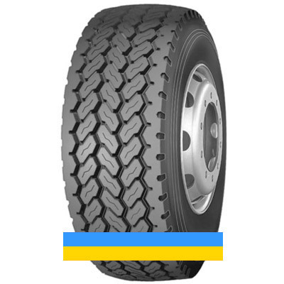 385/65 R22.5 Long March LM526 162/158K/L Універсальна шина Киев - изображение 3